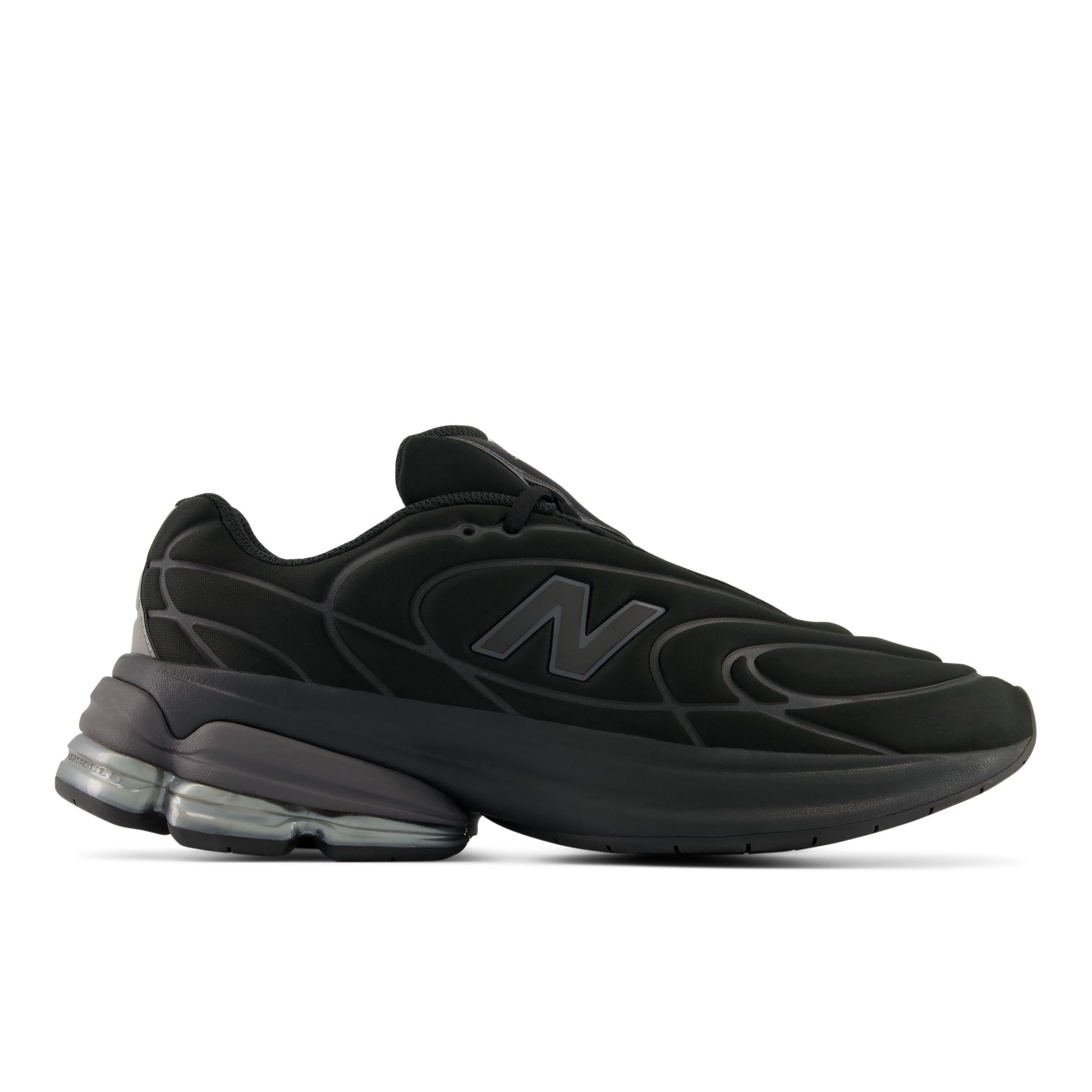 new balance Sneakers laag '5030' in Zwart