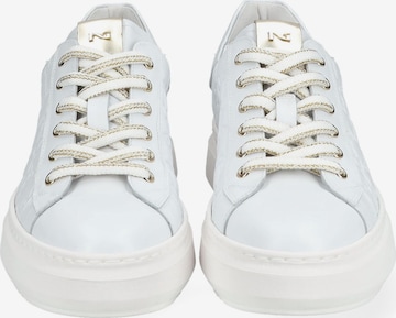 Nero Giardini Sneakers in White