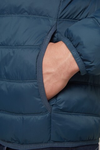 CAMP DAVID Winter Jacket in Blue