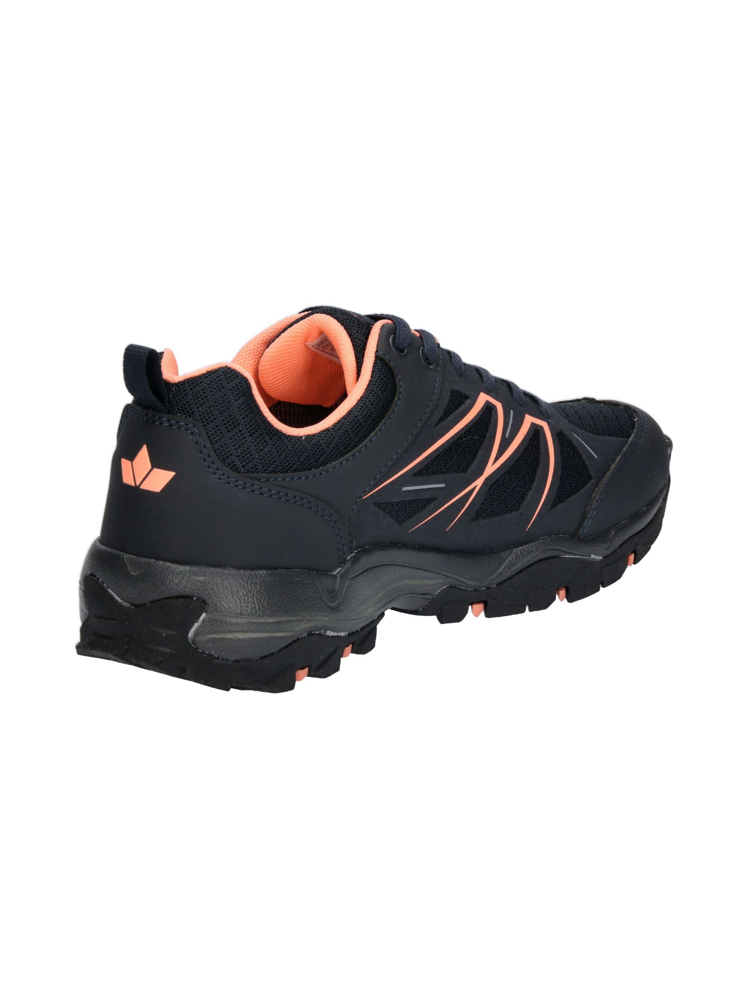 LICO Halbschuh in Blau