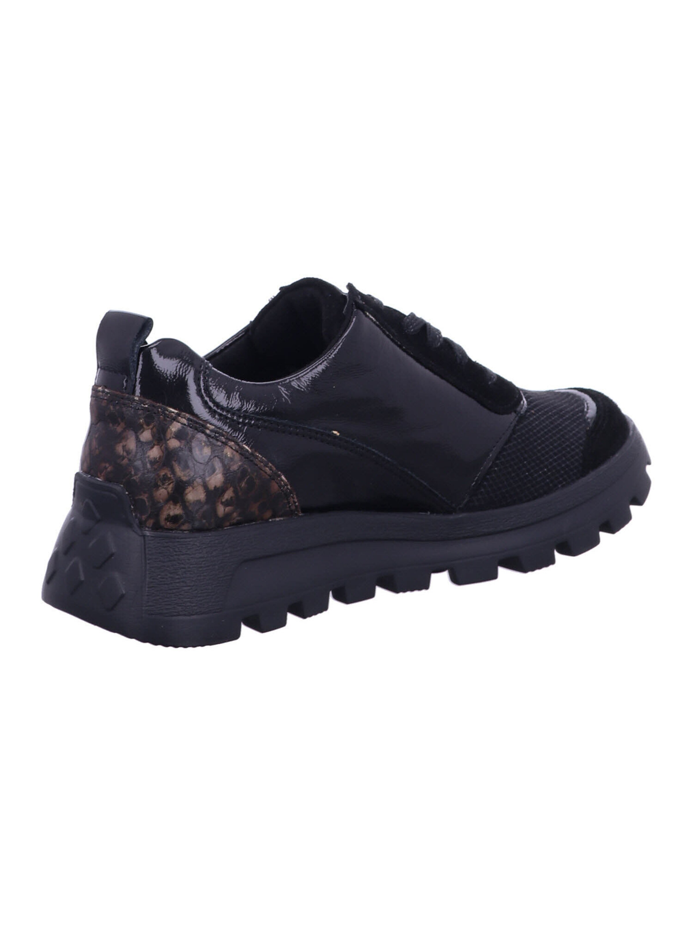 WALDLÄUFER Sneakers 'H-Ajala' in Blue