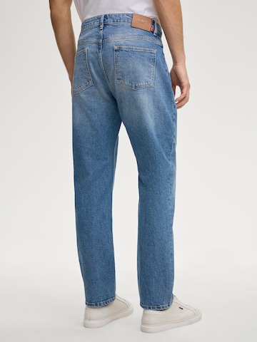 Regular Jean 'Rae' JOOP! Jeans en bleu