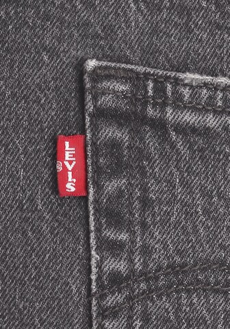 Levi's® Plus Loosefit Jeans in Grau