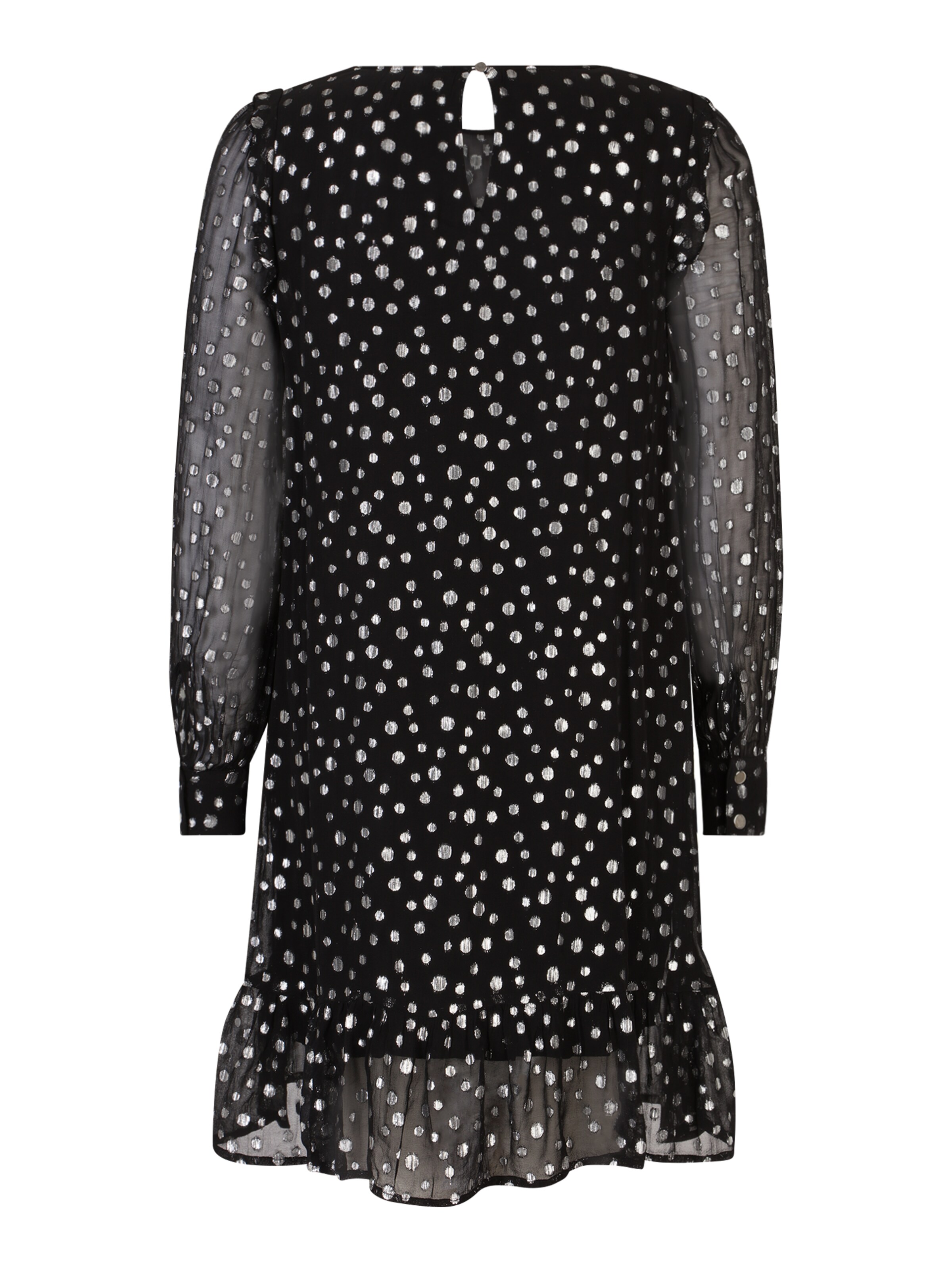 Wallis Petite Klänning i svart