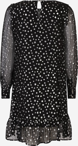 Robe Wallis Petite en noir