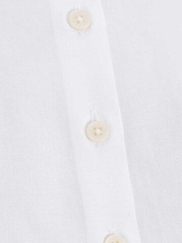 Sciarpa di By Diess Collection in bianco