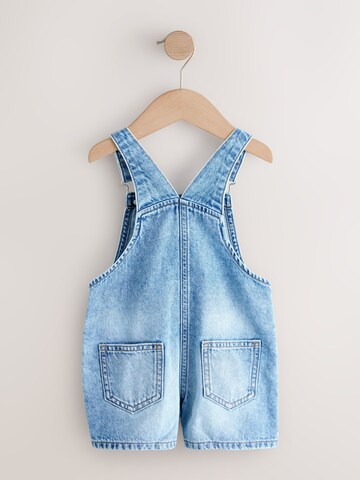 Next Regular Tuinbroek in Blauw