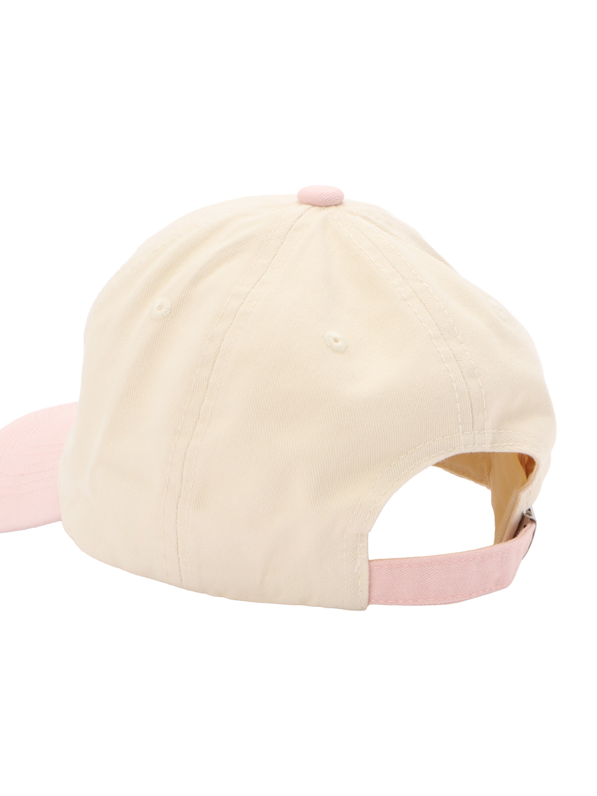 ABOUT YOU Cap in Beige