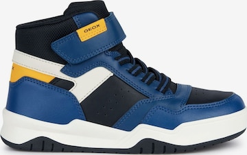 GEOX Sneaker in Blau