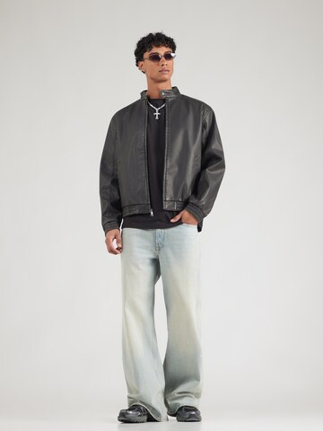 Only & Sons T-Shirt 'ONSJEFF' in Schwarz