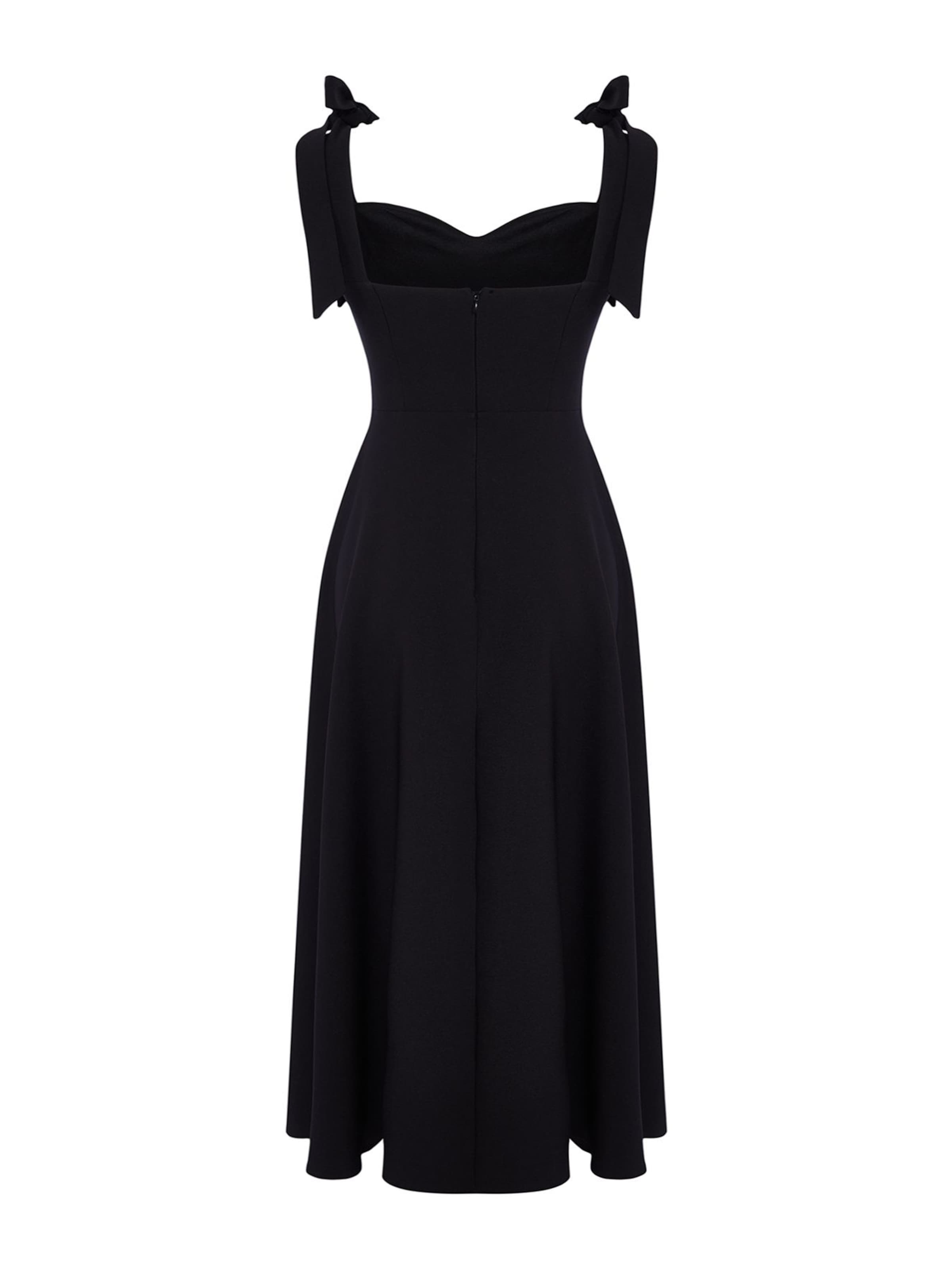 Robe Trendyol en noir
