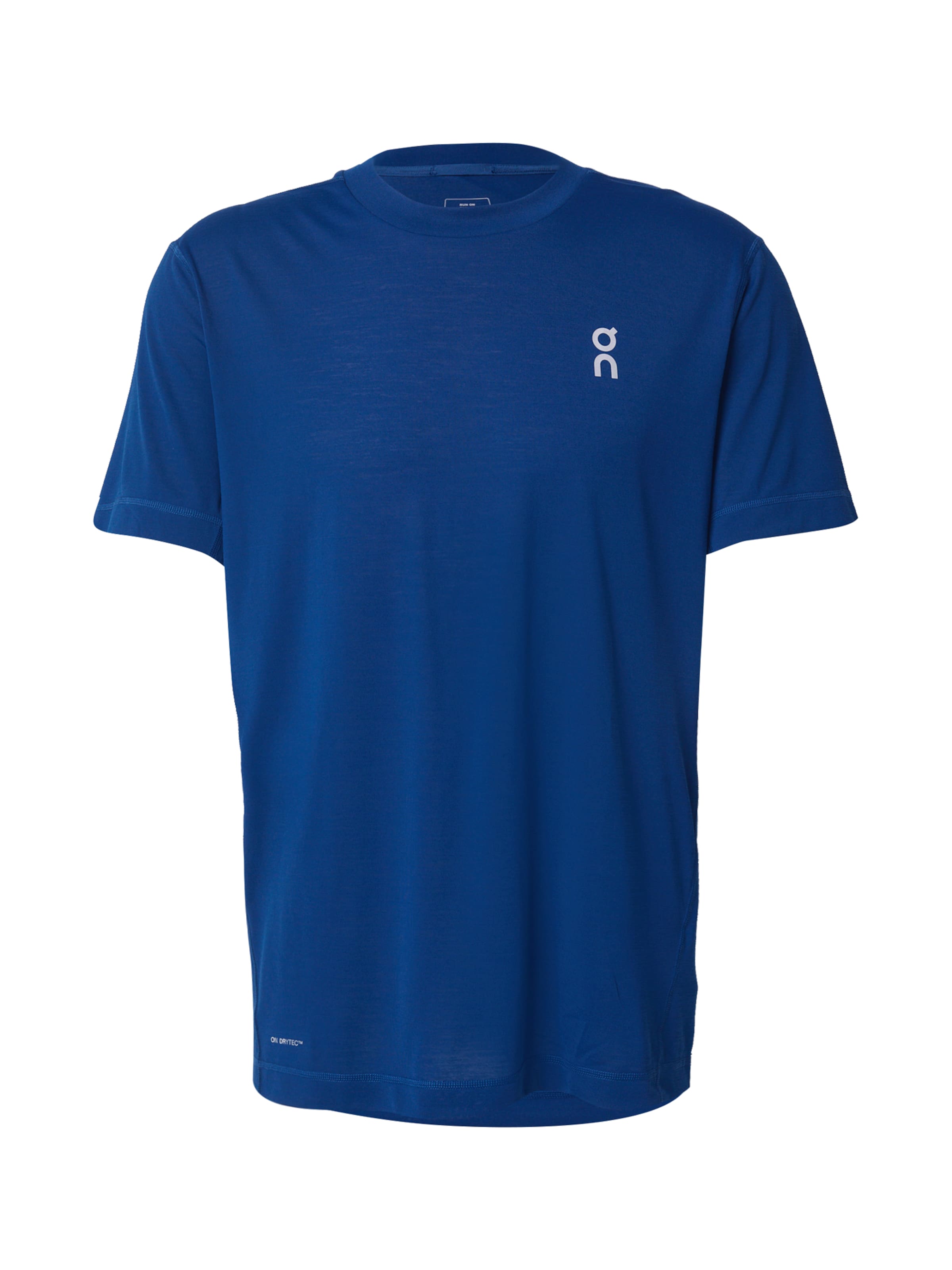 On Funkčné tričko - Modrá: predná strana