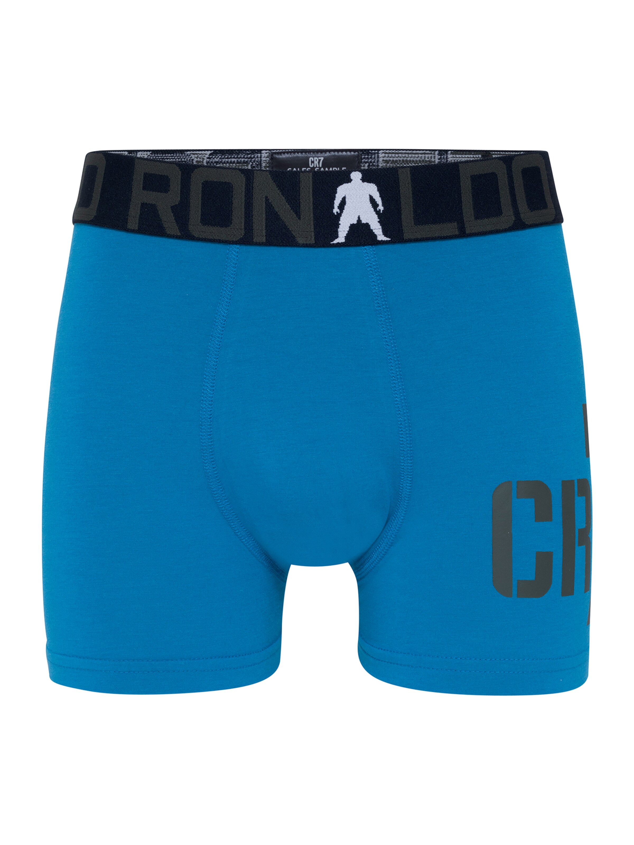 Sous-vêtements CR7 - Cristiano Ronaldo en bleu