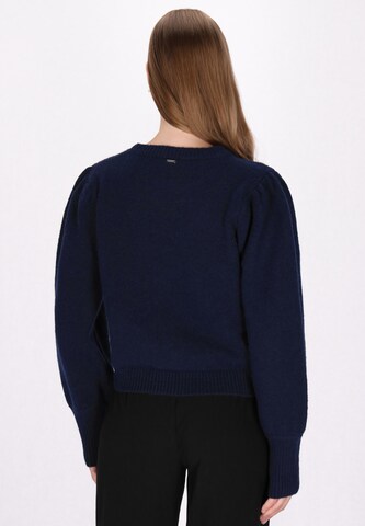 DreiMaster Klassik - Pullover em azul