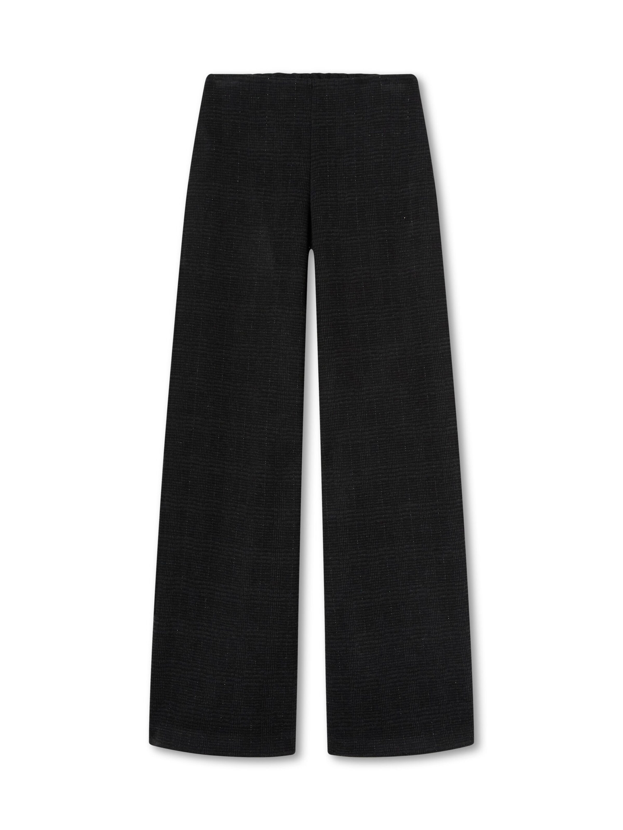 CALZEDONIA Pants in Grey: front