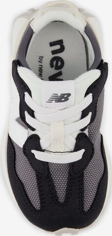 new balance Sneakers '327' in Zwart