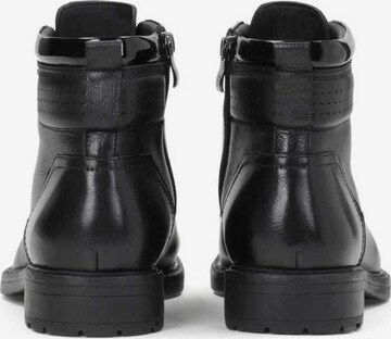 Kazar Chukka boots σε μαύρο