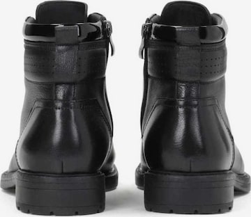 Chukka Boots Kazar en noir