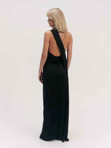 millane Kleid 'Lana' in Schwarz