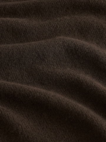 Pull-over Next en marron