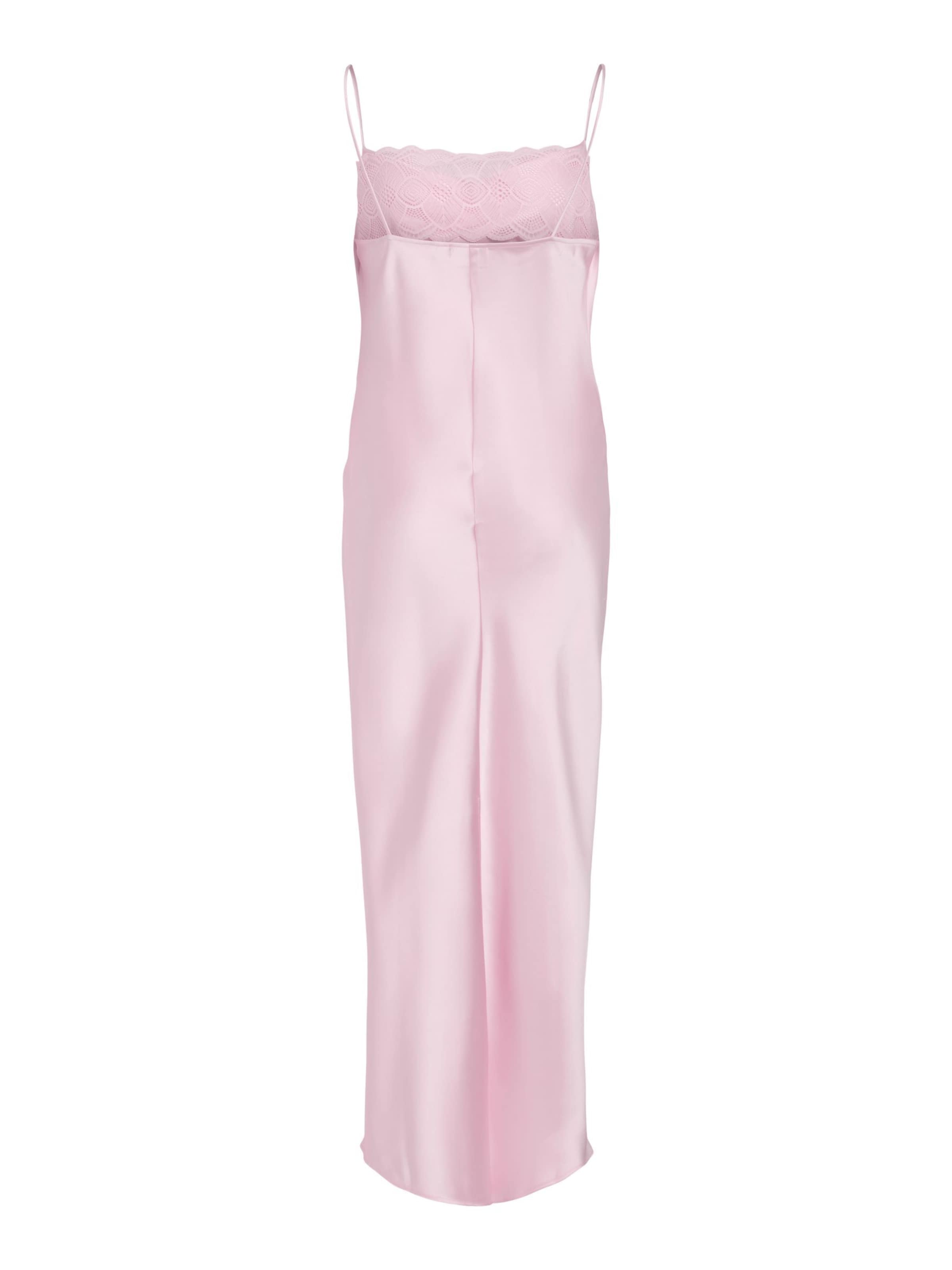 VILA Jurk 'VIHannne' in Roze