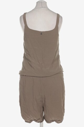 NILE Overall oder Jumpsuit XS in Grün