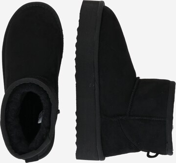Boots Dockers by Gerli en noir