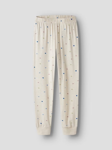 NAME IT Pajamas in Beige