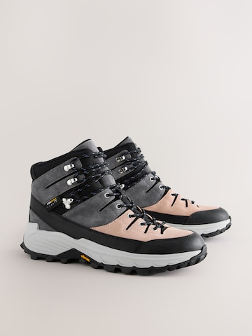 Next Veterlaarsjes 'Forever Comfort®' in Grijs