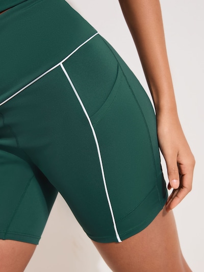 Friends Like These Sports trousers in XS in Dark green / White, Item view