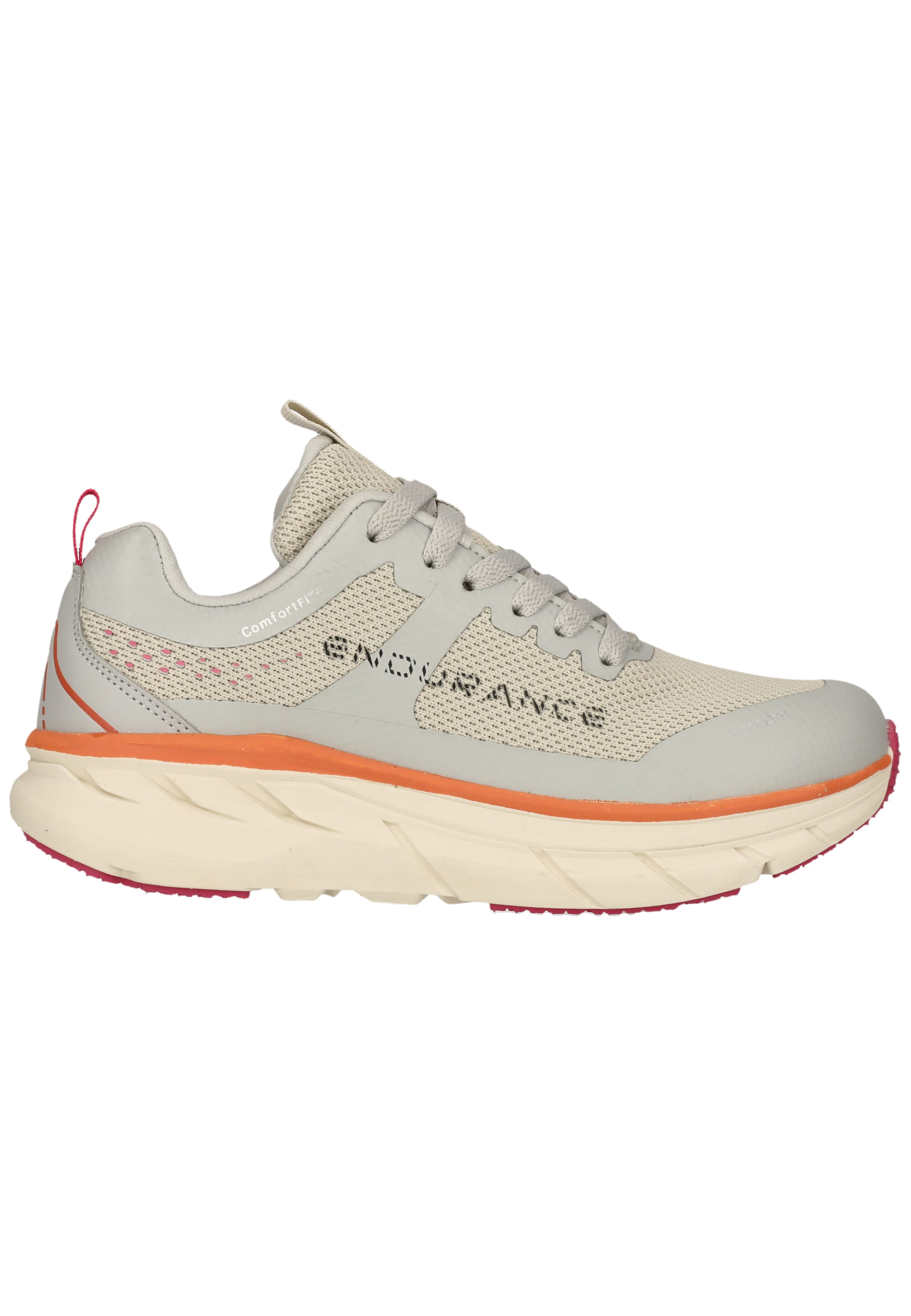 ENDURANCE Sneakers laag 'Salia' in Beige