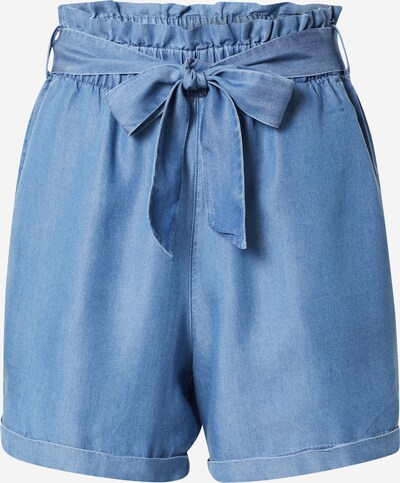 TOM TAILOR DENIM Traperice u sivkasto plava, Pregled proizvoda