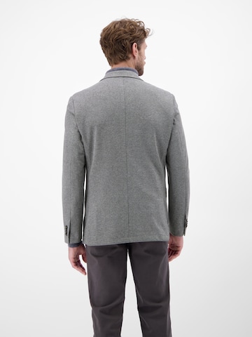 LERROS Slim fit Blazer in Grey