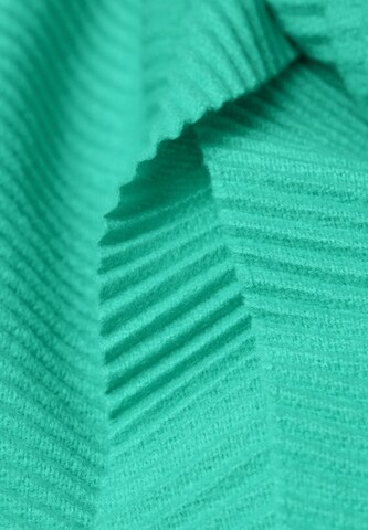 CECIL Scarf in Green