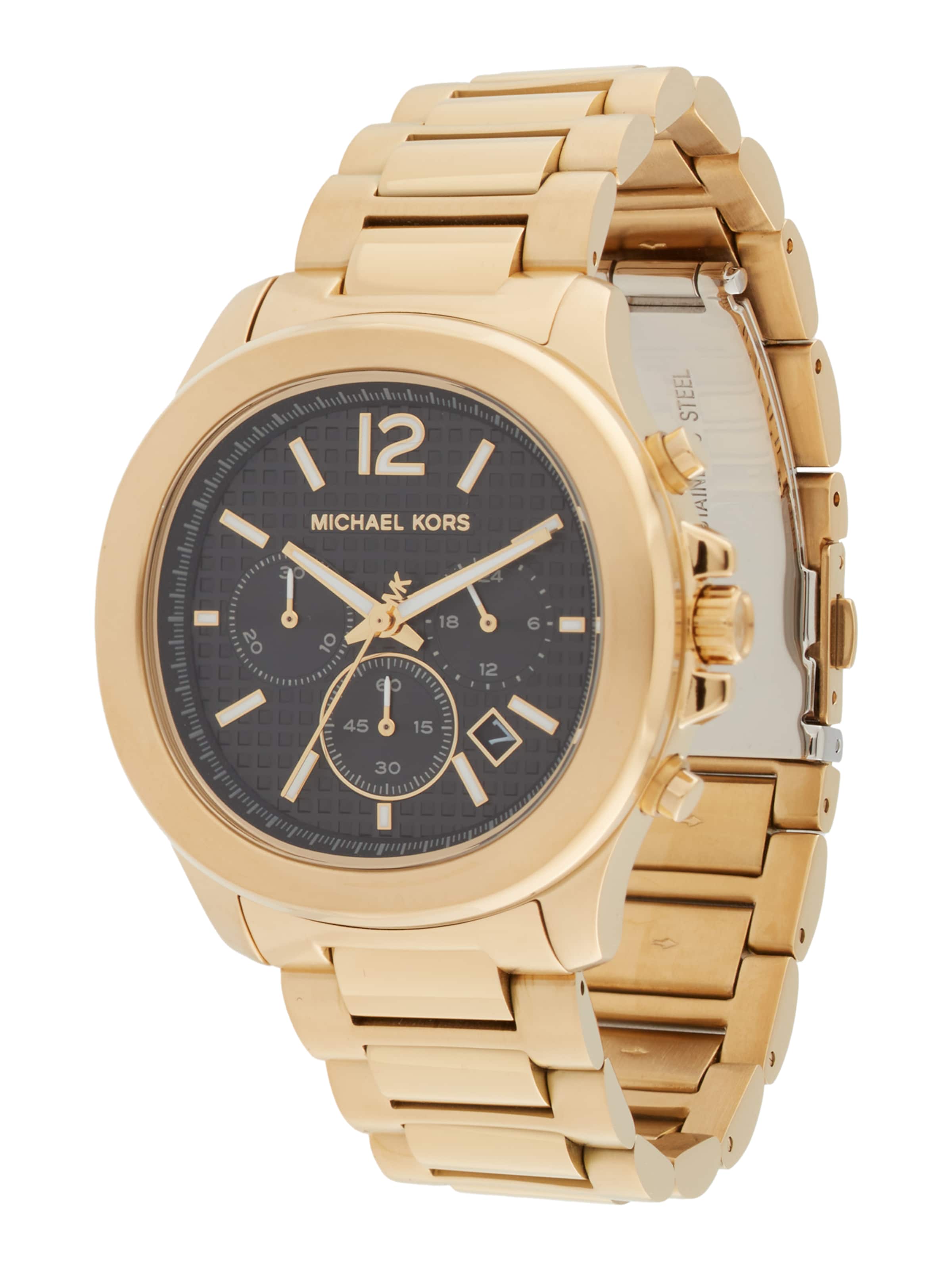 Michael Kors Analóg órák 'SAGE' - arany: elől