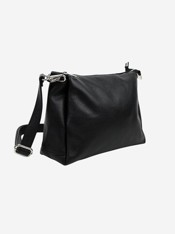 Brise Schoudertas 'Daria' in Zwart