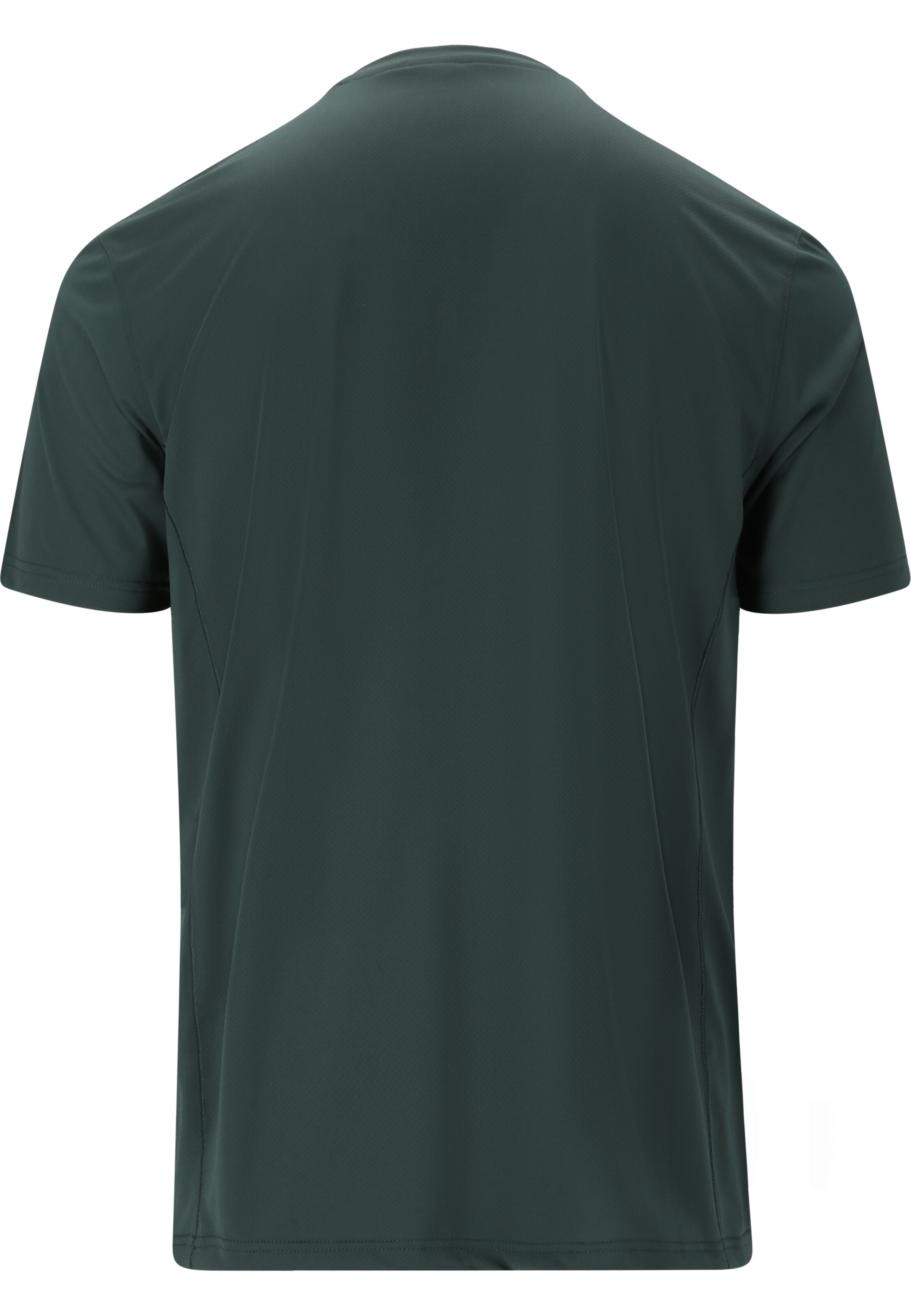 Virtus Performance shirt 'Finnian' in Green