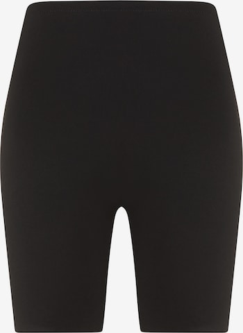 SUSA Shaping Pants 'Shapewear' in Black: front