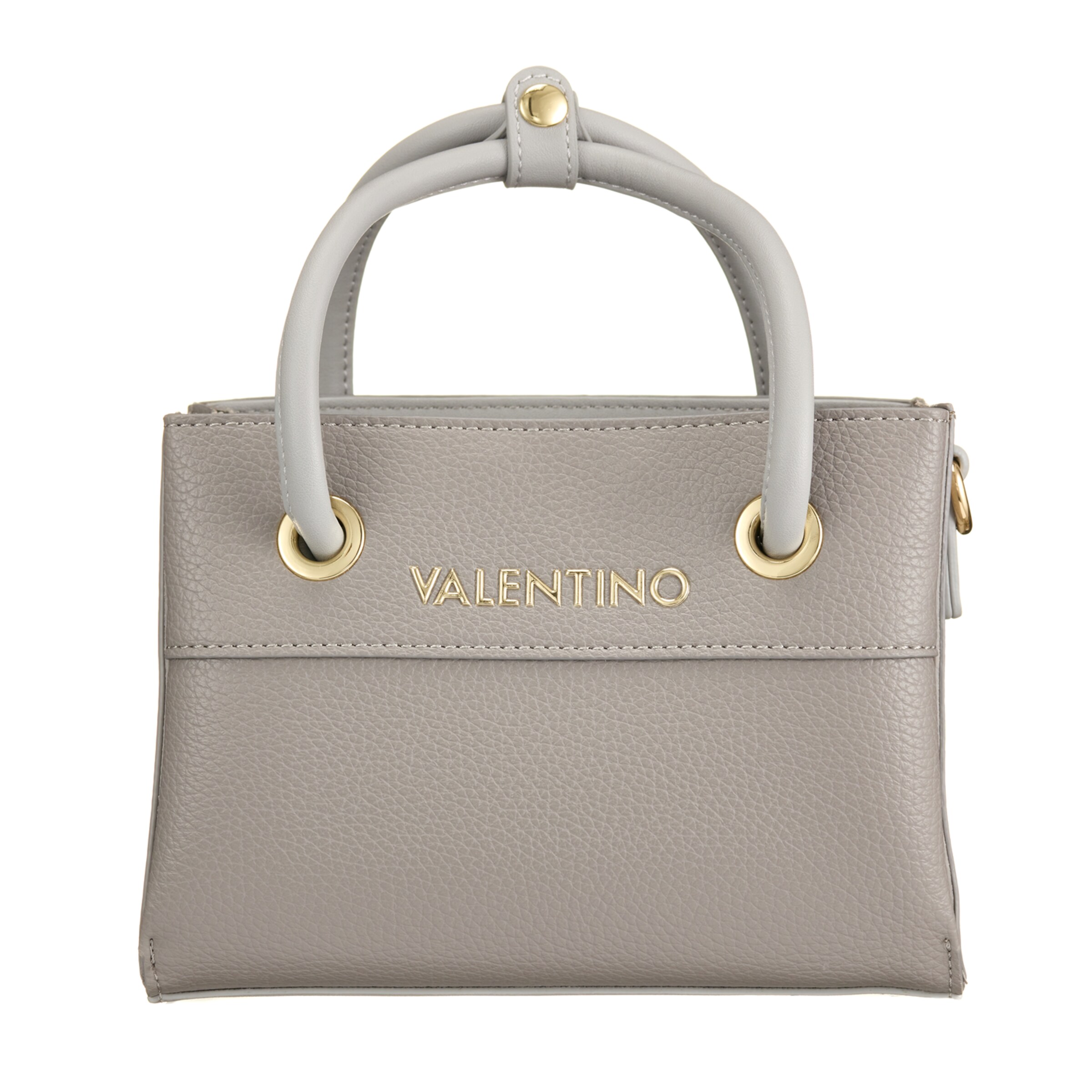 VALENTINO Shopper 'Alexia' in Grey: front