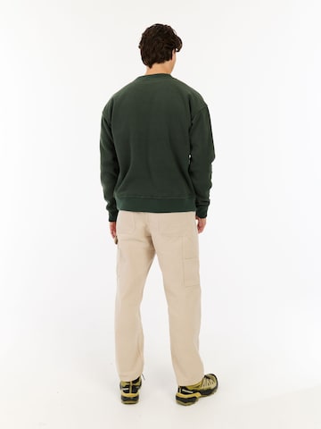 PROTEST Sweater 'PRTHawk' in Green