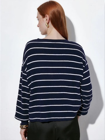 Busem Pulover 'Pullover' | modra barva