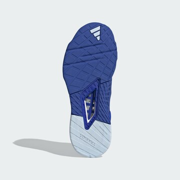 ADIDAS PERFORMANCE Sportschuh 'Dropset 3' in Blau