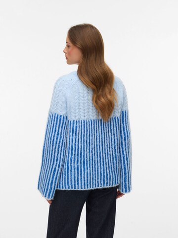 Pullover 'VMErika' di VERO MODA in blu