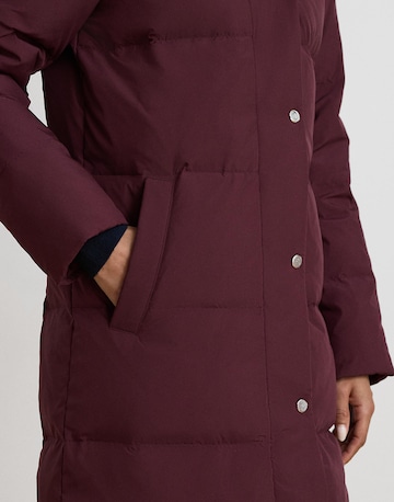 Lauren Ralph Lauren Mantel in Rot