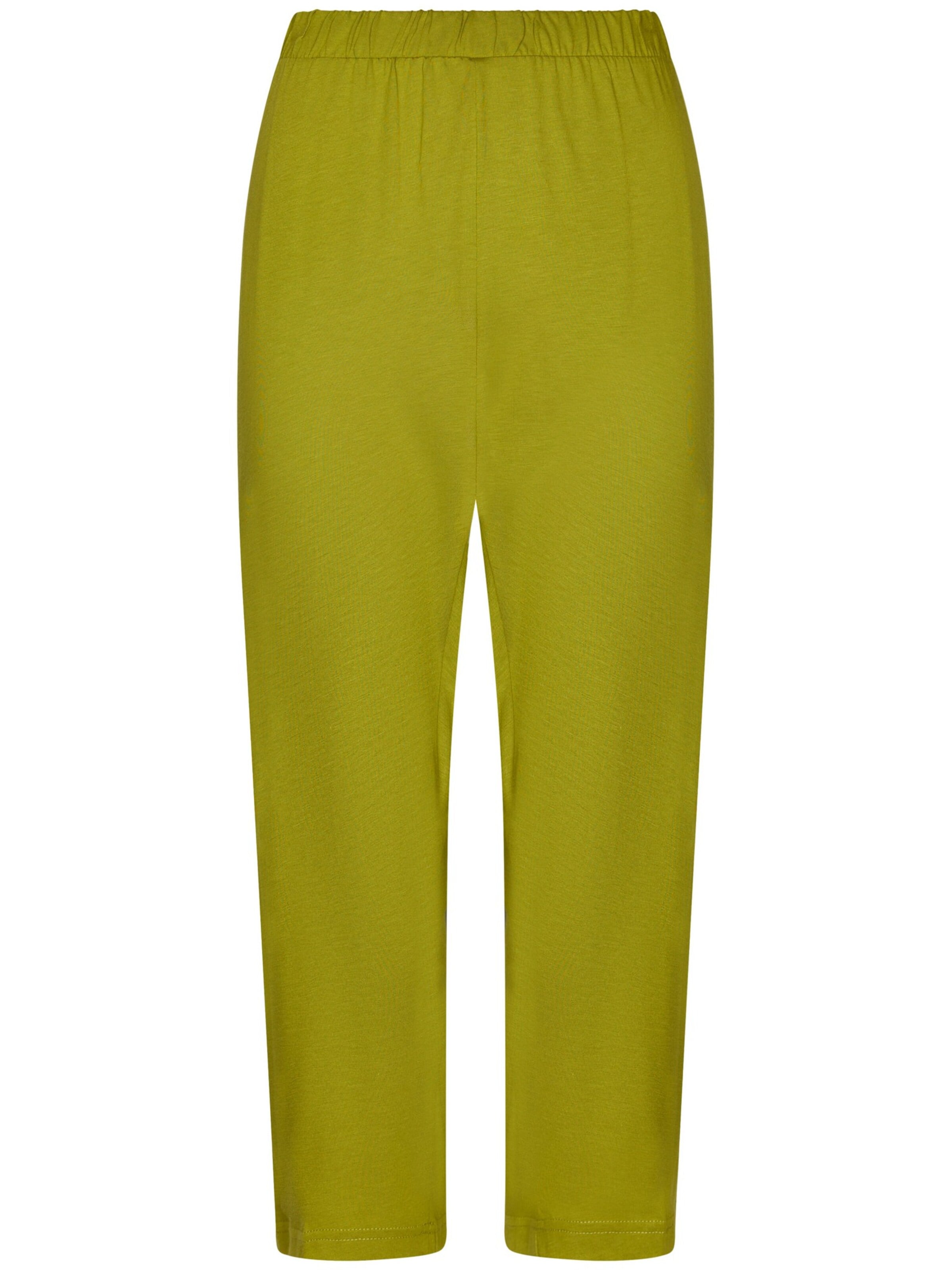 Pastunette Pajama in Green