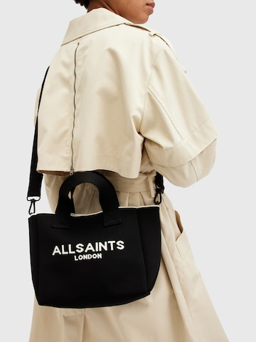 Cabas 'IZZY' AllSaints en noir