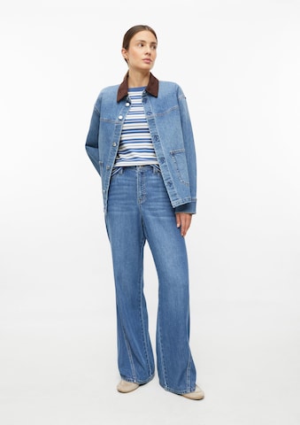T-shirt s.Oliver en bleu