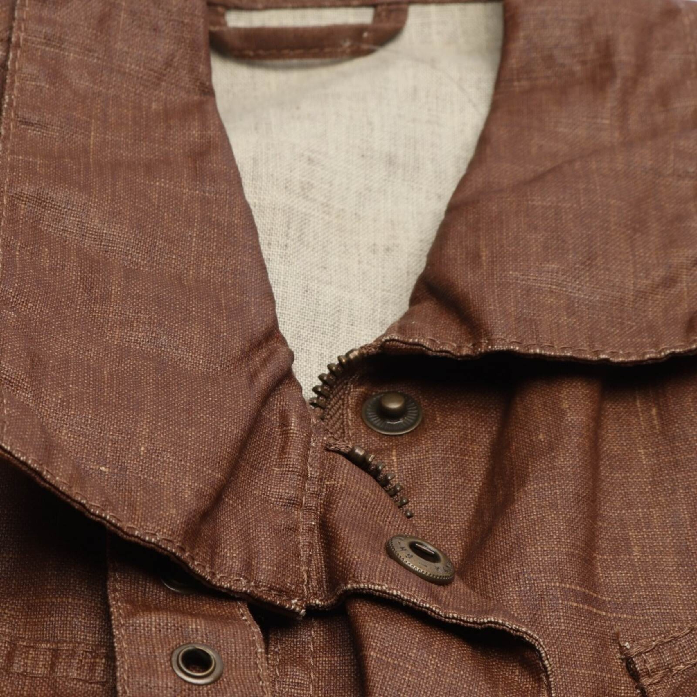 Barbour Jacket & Coat in XL in Brown