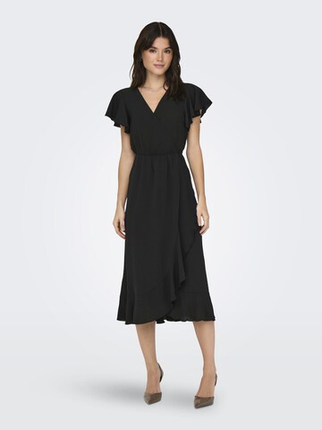 JDY Dress in Black