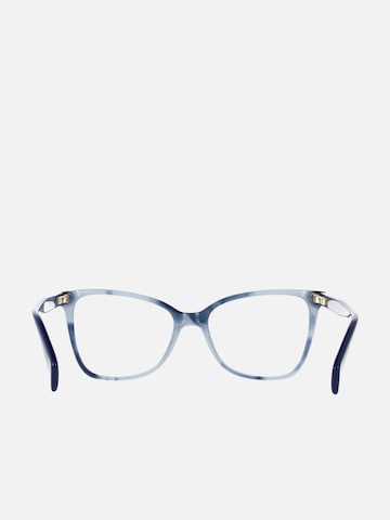 Liu Jo Sunglasses in Blue
